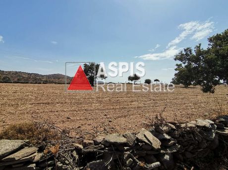 Οικόπεδο 7.300τ.μ. για πώληση-Κέα