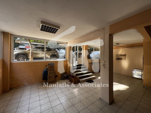 Store 116 sqm for sale, Athens - South, Kalithea