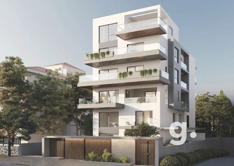 Apartment 102sqm for sale-Glyfada