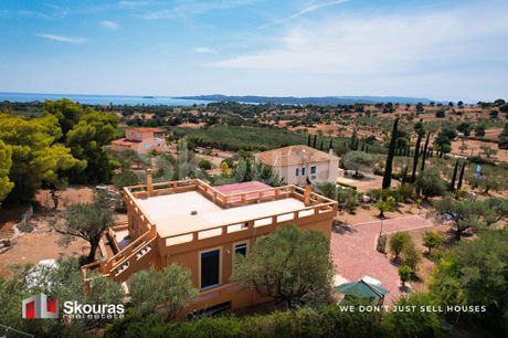 Μονοκατοικία 135τ.μ. για πώληση-Κρανίδι