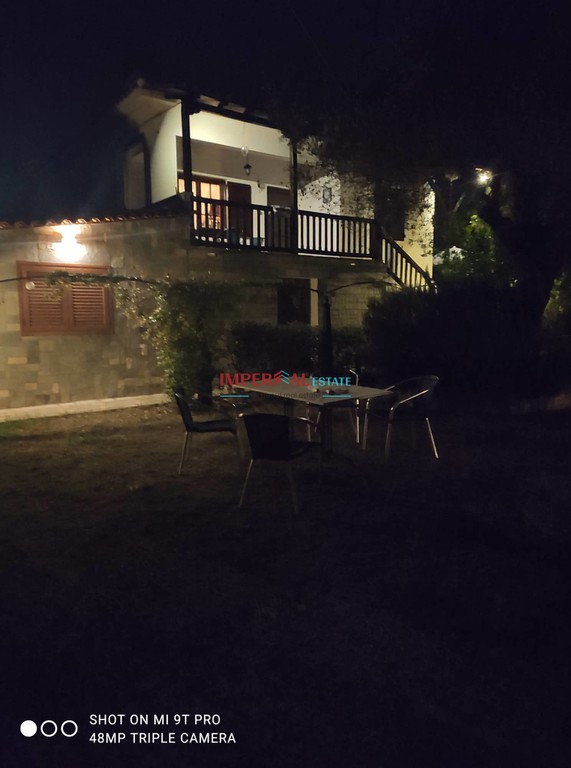 Μονοκατοικία 106 τ.μ. πρός πώληση, Χαλκιδική, Σιθωνία