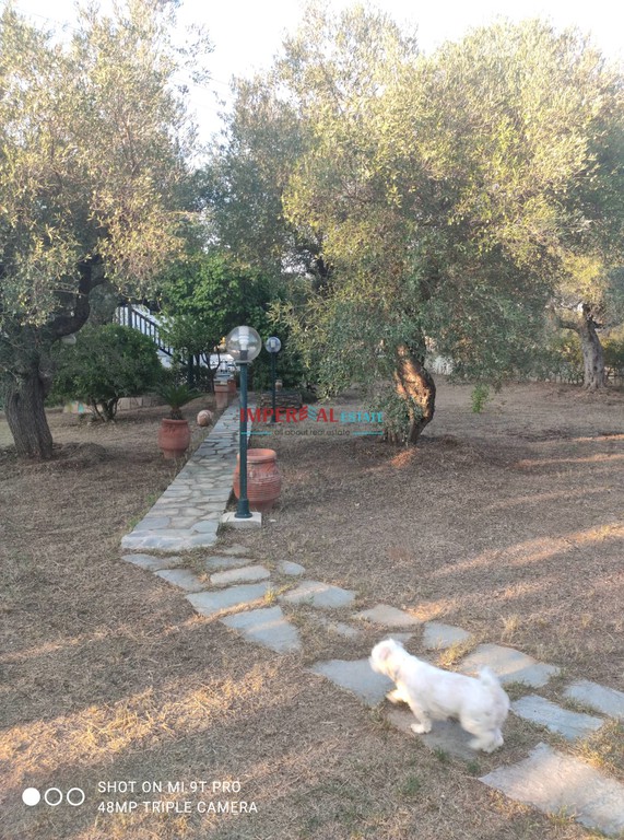 Μονοκατοικία 106 τ.μ. πρός πώληση, Χαλκιδική, Σιθωνία