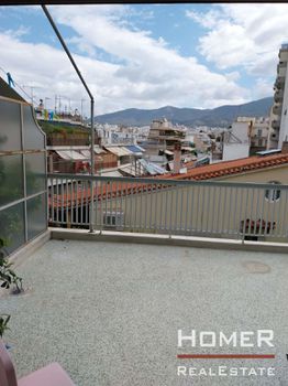 Apartment 95sqm for sale-Zografou
