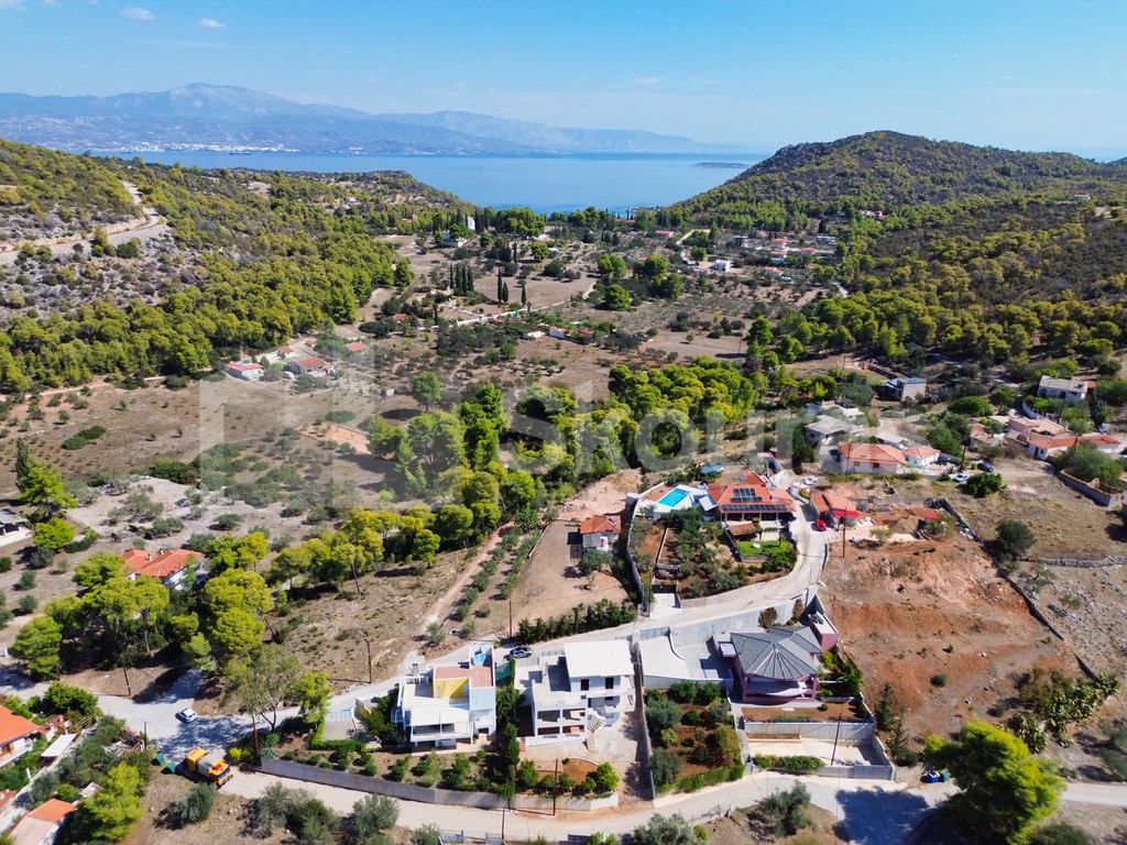 Μονοκατοικία 237 τ.μ. προς πώληση, Σαρωνικός