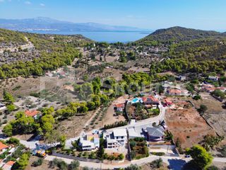 Μονοκατοικία 237 τ.μ. προς πώληση, Σαρωνικός-thumb-2
