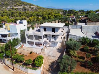 Μονοκατοικία 237 τ.μ. προς πώληση, Σαρωνικός-thumb-1
