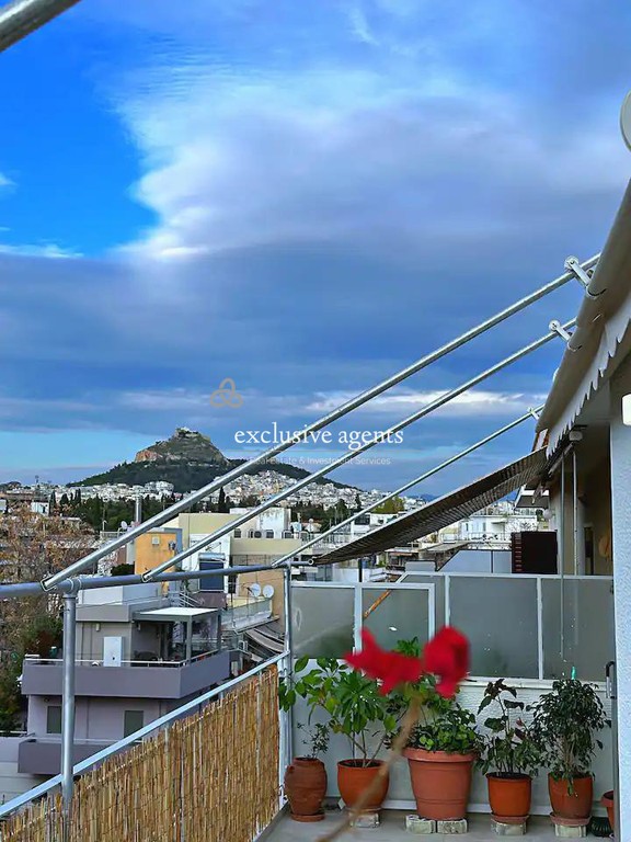 Διαμέρισμα 43 τ.μ. πρός πώληση, Αθήνα - Κέντρο, Νέος Κόσμος