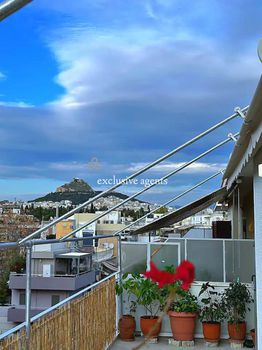 Διαμέρισμα 43 τ.μ. για πώληση