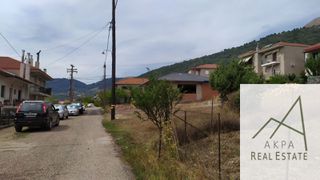 Οικόπεδο 360 τ.μ. για πώληση, Ευρυτανία, Καρπενήσι-thumb-9