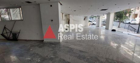 Κατάστημα 256τ.μ. για ενοικίαση-Βύρωνας