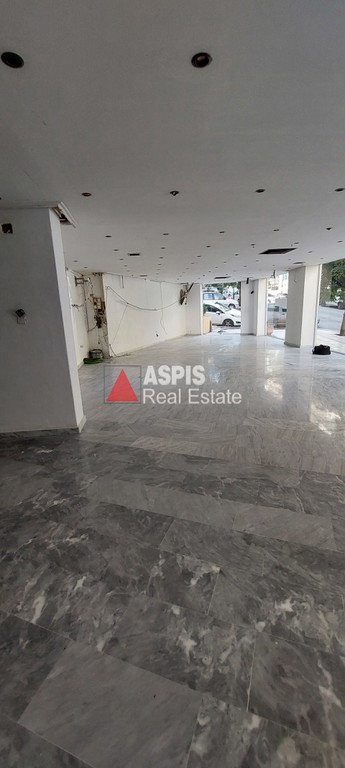 Κατάστημα 256 τ.μ. προς ενοικίαση, Βύρωνας