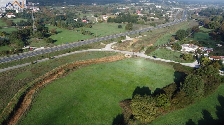 Parcel 6.823 sqm for sale, Ioannina Prefecture, Ioannina