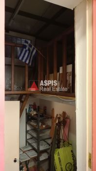 Store 55sqm for rent-Ampelokipoi - Pentagon
