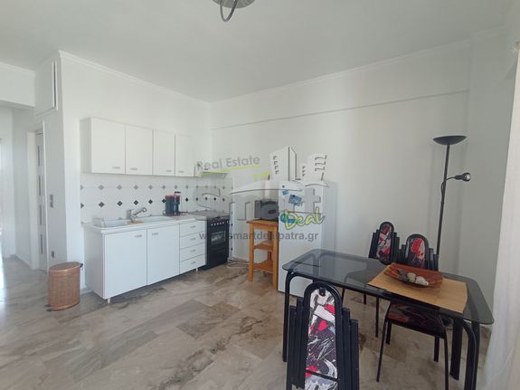 Apartment 72 sqm for rent, Achaia, Patra