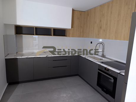 Studio 62sqm for rent-Menemeni