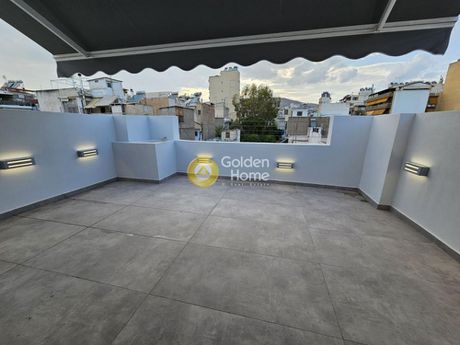 Detached home 91sqm for sale-Koridallos » Eleftherias Square