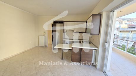 Apartment 70sqm for sale-Keratsini
