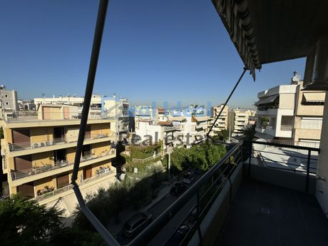 Μεζονέτα 100τ.μ. για ενοικίαση-Παλαιό φάληρο
