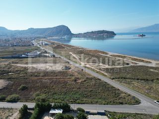 Οικόπεδο 5.000 τ.μ. για πώληση, Αργολίδα, Ναύπλιο-thumb-3