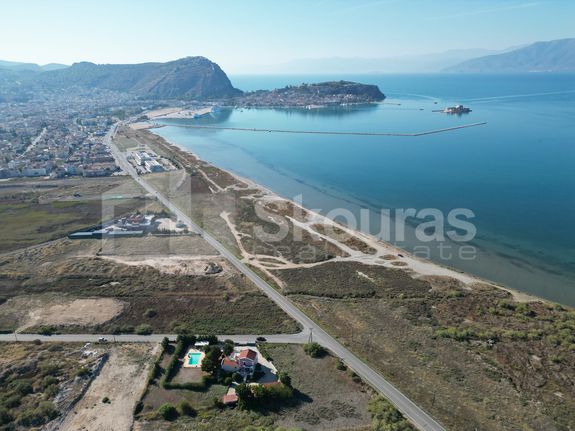 Οικόπεδο 5.000 τ.μ. για πώληση, Αργολίδα, Ναύπλιο