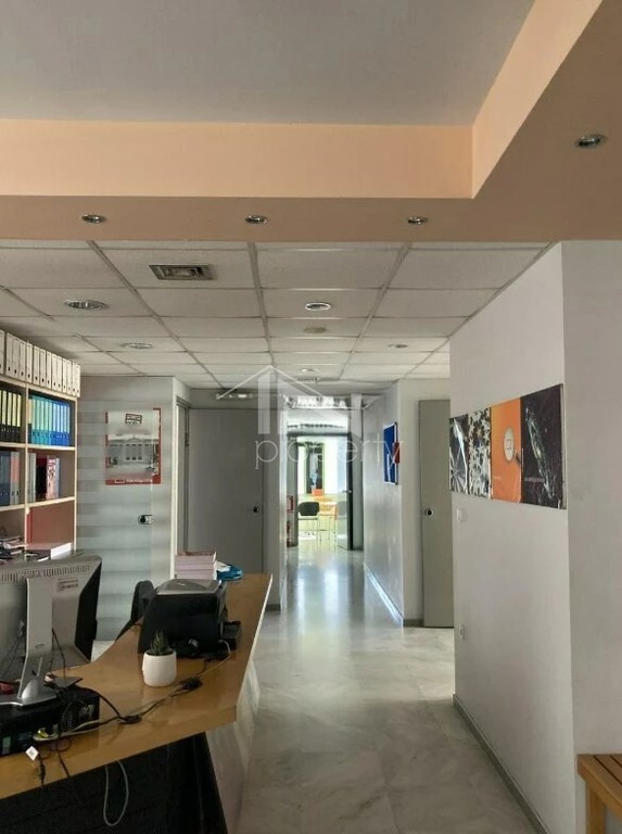 Γραφείο 215 τ.μ. προς πώληση, Μοσχάτο