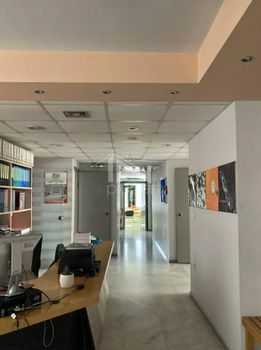 Γραφείο 215τ.μ. για πώληση-Μοσχάτο