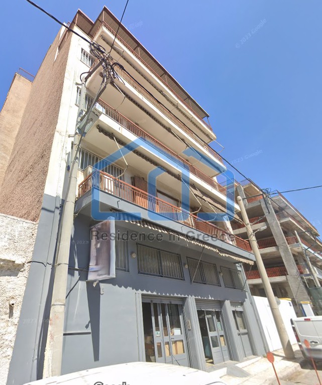 Επιχειρηματικό κτίριο 965 τ.μ. προς πώληση, Λιμάνι Πειραιά