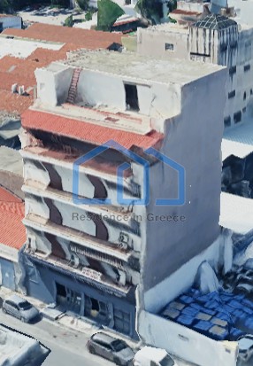 Επιχειρηματικό κτίριο 965 τ.μ. προς πώληση, Λιμάνι Πειραιά