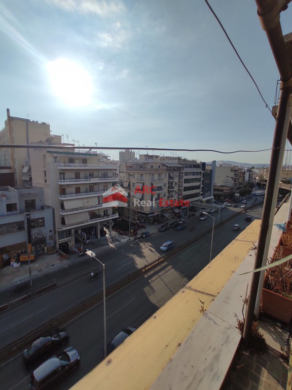Διαμέρισμα 75 τ.μ. προς πώληση, Κουκάκι - Μακρυγιάννη
