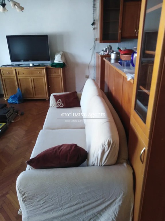 Διαμέρισμα 90 τ.μ. πρός πώληση, Αθήνα - Κέντρο, Λεωφ. Πατησίων - Λεωφ. Αχαρνών
