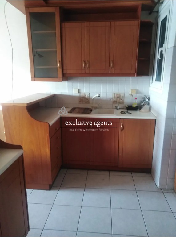 Διαμέρισμα 90 τ.μ. πρός πώληση, Αθήνα - Κέντρο, Λεωφ. Πατησίων - Λεωφ. Αχαρνών