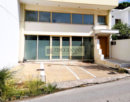 Store 170sqm for sale-Markopoulo