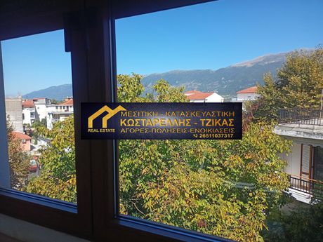 Apartment 55sqm for rent-Ioannina