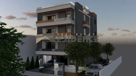 Apartment 75sqm for sale-Evosmos