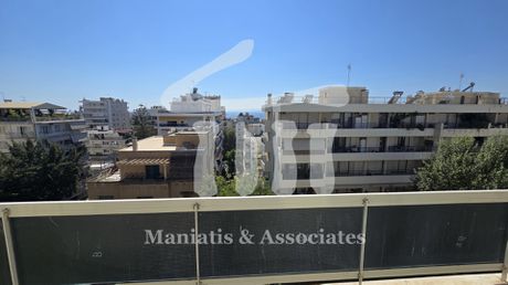 Διαμέρισμα 86τ.μ. για πώληση-Παλαιό φάληρο
