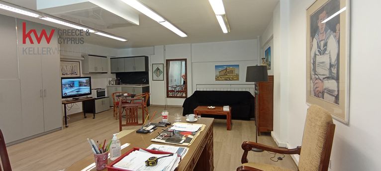 Μεζονέτα 150 τ.μ. για πώληση, Αθήνα - Κέντρο, Παγκράτι