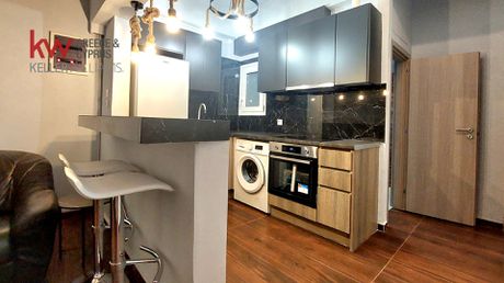 Apartment 48sqm for sale-Gizi - Pedion Areos