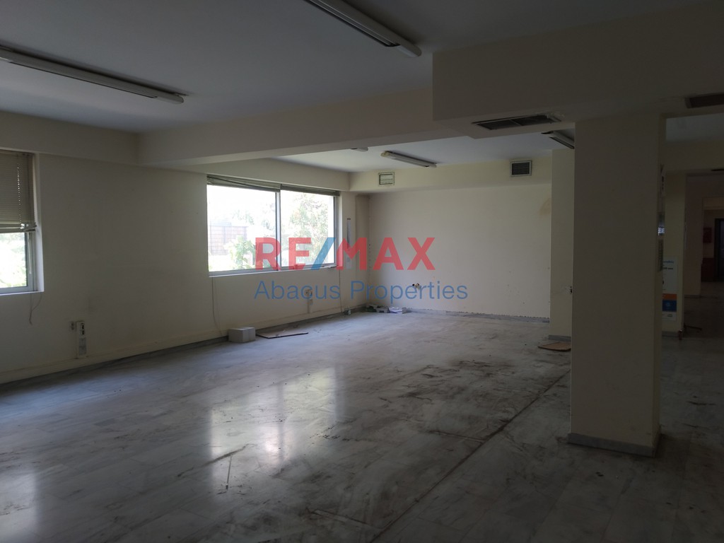 Γραφείο 284 τ.μ. πρός ενοικίαση, Αθήνα - Δυτικά Προάστια, Γαλάτσι
