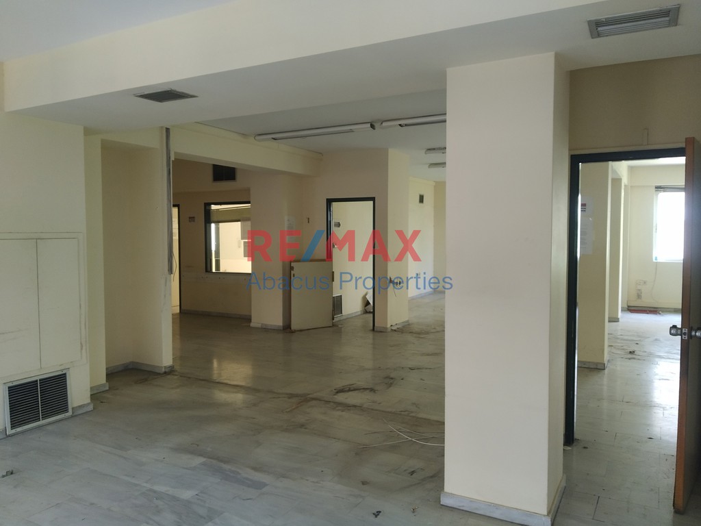 Γραφείο 284 τ.μ. πρός ενοικίαση, Αθήνα - Δυτικά Προάστια, Γαλάτσι