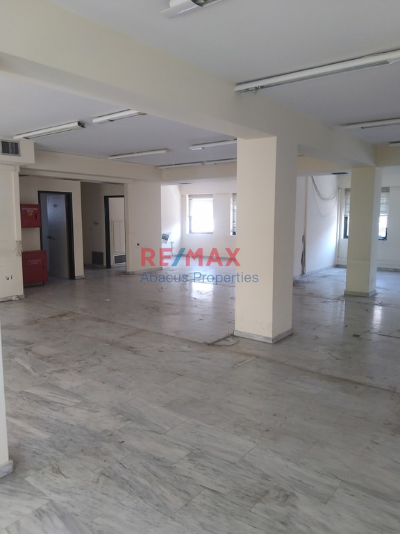 Γραφείο 284 τ.μ. πρός ενοικίαση, Αθήνα - Δυτικά Προάστια, Γαλάτσι