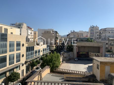 Apartment 85sqm for sale-Dafni