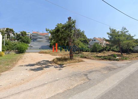 Οικόπεδο 1.760τ.μ. για πώληση-Άνοιξη