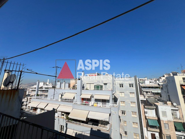 Γραφείο 53 τ.μ. προς ενοικίαση, Κυψέλη Αθήνας