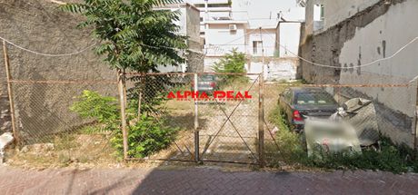 Land plot 149sqm for sale-Keratsini