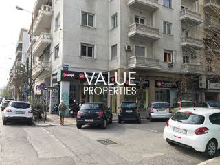 Κατάστημα 170 τ.μ. για πώληση