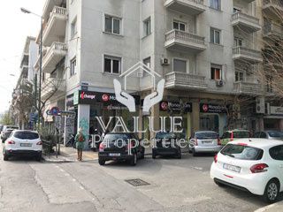 Κατάστημα 170τ.μ. για πώληση-Λεωφ. πατησίων - λεωφ. αχαρνών