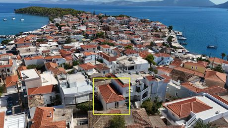 Μονοκατοικία 130 τ.μ. για πώληση