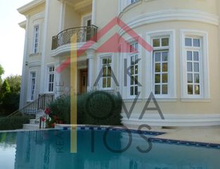 Μονοκατοικία 500 τ.μ. για ενοικίαση