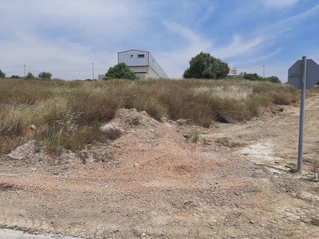 Οικόπεδο 4.500τ.μ. για πώληση-Κερατέα