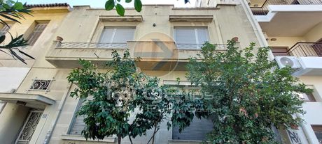Detached home 260sqm for sale-Gazi - Metaxourgio - Votanikos